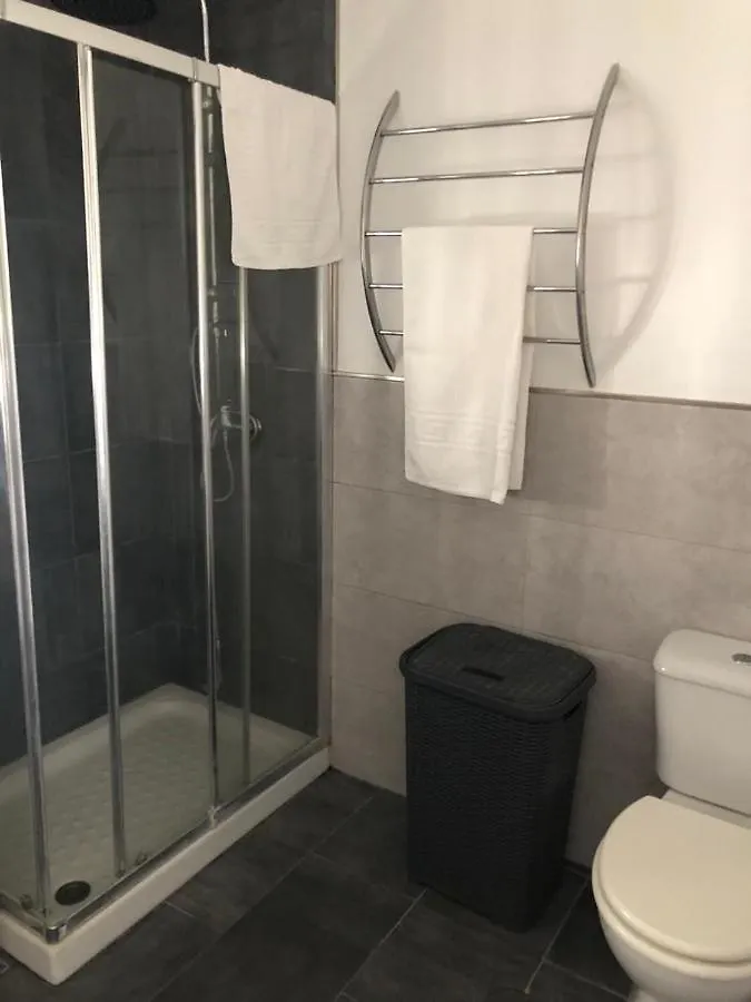 Casa “El Limon” Villa Chiclana de la Frontera 0*,  Spanje