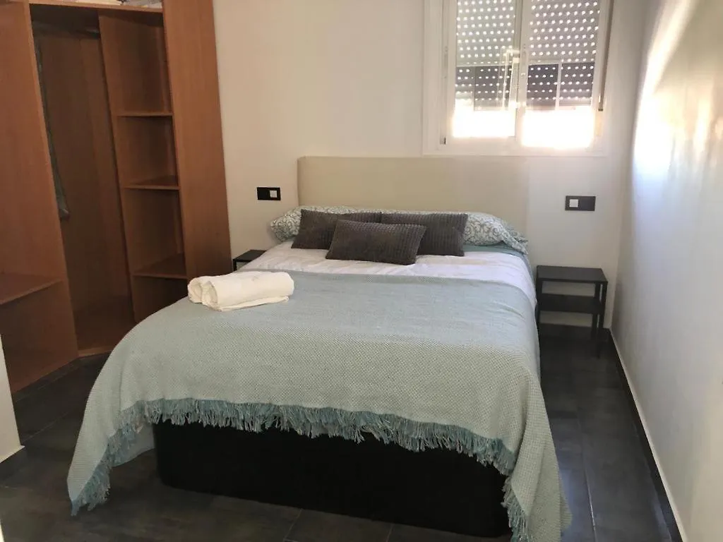 Casa “El Limon” Villa Chiclana de la Frontera 0*,  Spanje
