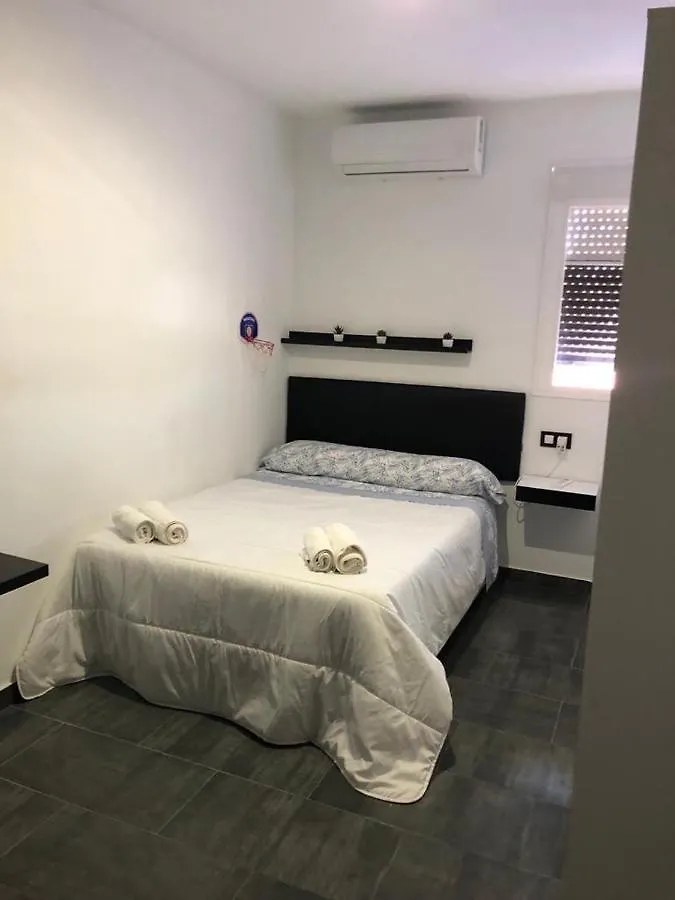 Vakantiehuis Casa “El Limon” Villa Chiclana de la Frontera