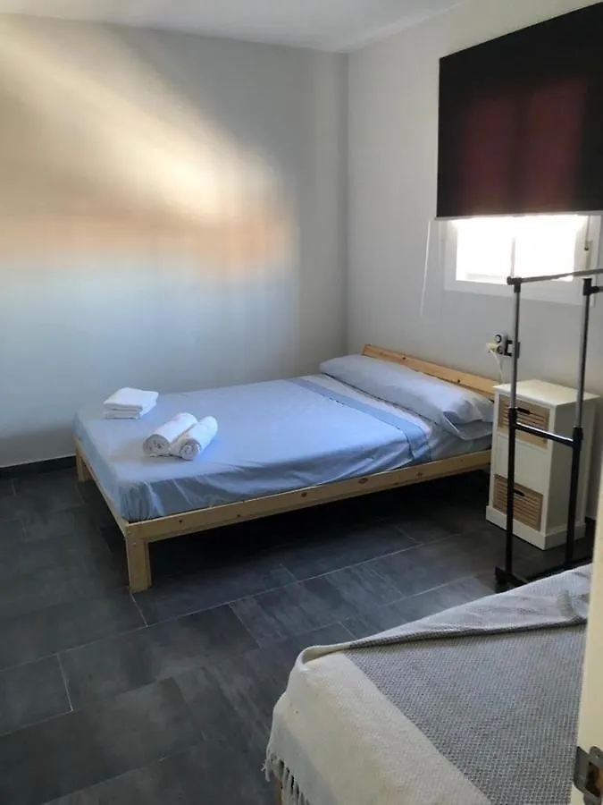 Casa “El Limon” Villa Chiclana de la Frontera 0*,