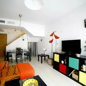 Duplex Las Perlas Málaga